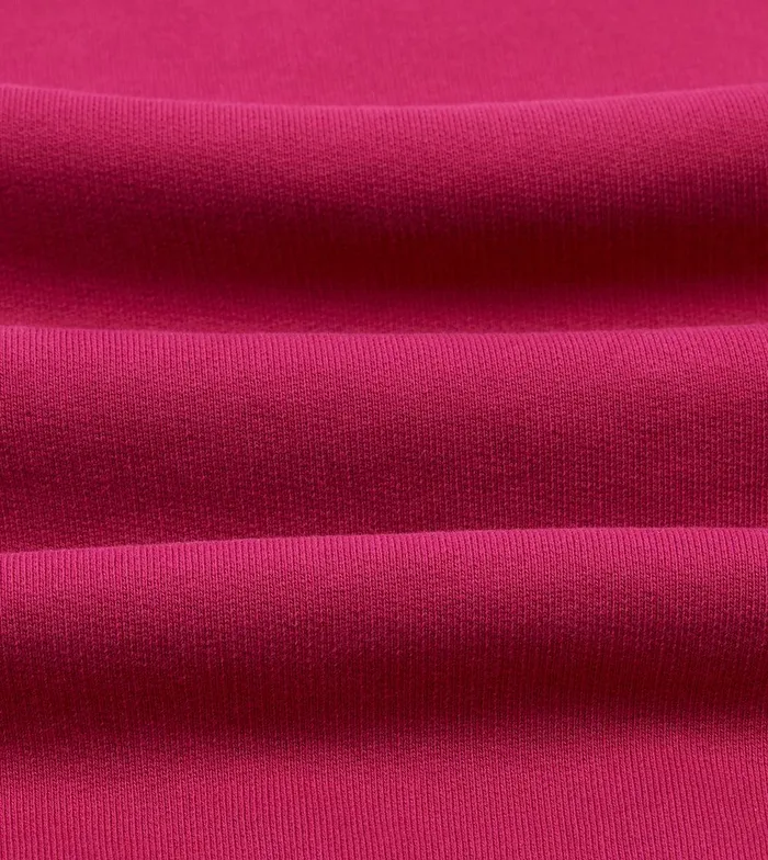 Drake039s ALD Drake039s Fuchsia Embossed Crewneck Sweatshirt 8211 Clothing