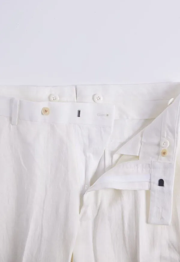 Dress Pants Soft Linen Canvas Dress Trouser Corn Flower Blue Paulstuart Mens Dress Pants Soft Linen Canvas Dress Trouser Corn Flower Blue Paulstuart Mens