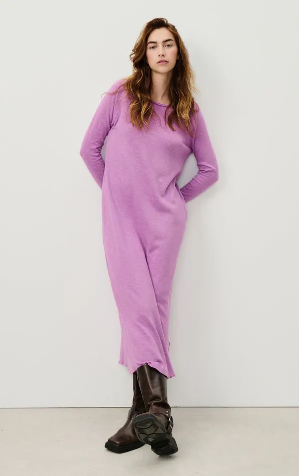 Dress Sonoma Vintage Indian Pink Women American Vintage Dresses