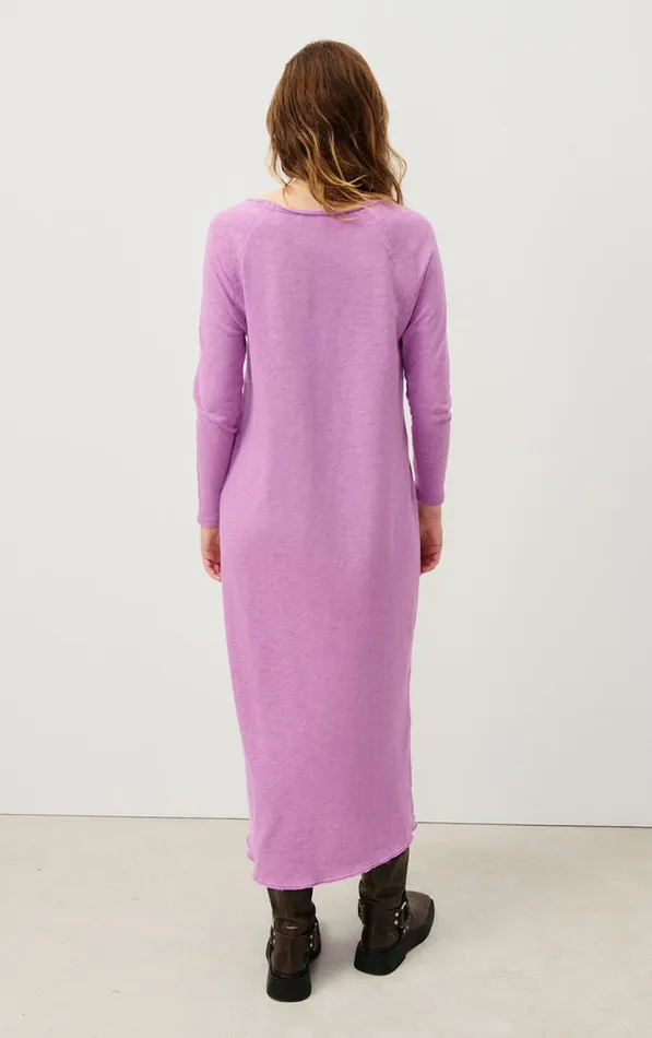 Dress Sonoma Vintage Indian Pink Women American Vintage Dresses Dress Sonoma Vintage Indian Pink Women American Vintage Dresses