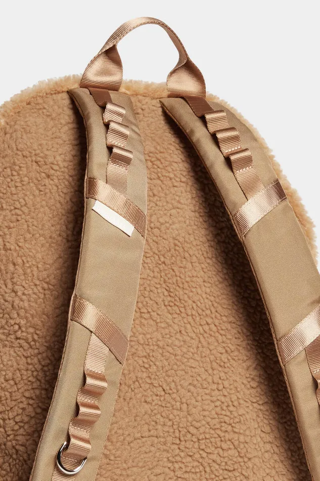 Dsquared2 Backpacks Icon New Generation Backpack Camel 8211 Men