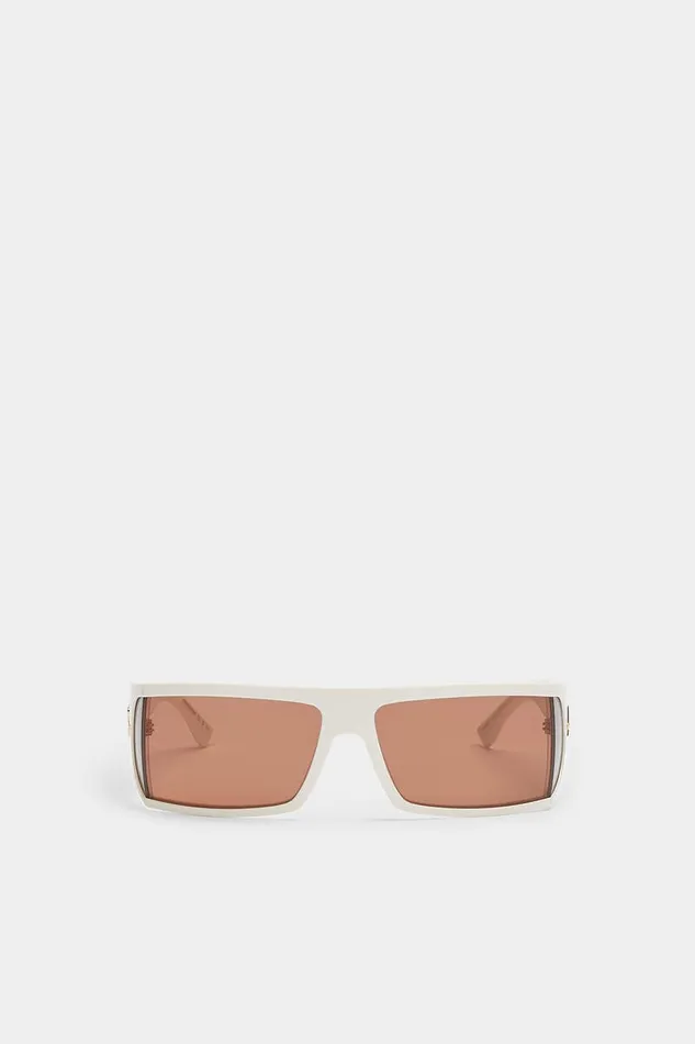 Dsquared2 Eyewear Hype Ivory Sunglasses Szj70 8211 Men
