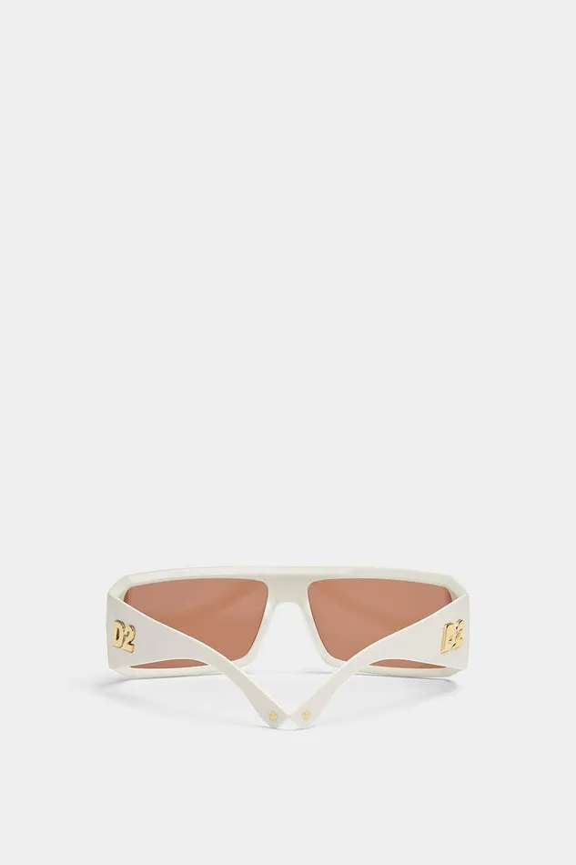Dsquared2 Eyewear Hype Ivory Sunglasses Szj70 8211 Men