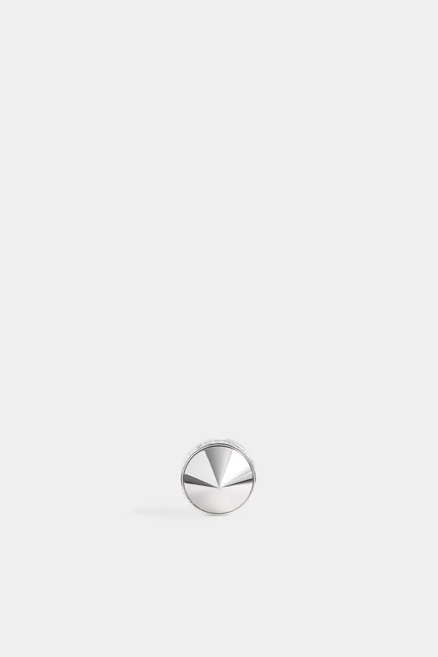 Dsquared2 Jewellery Studs Earring Silver 8211 Men