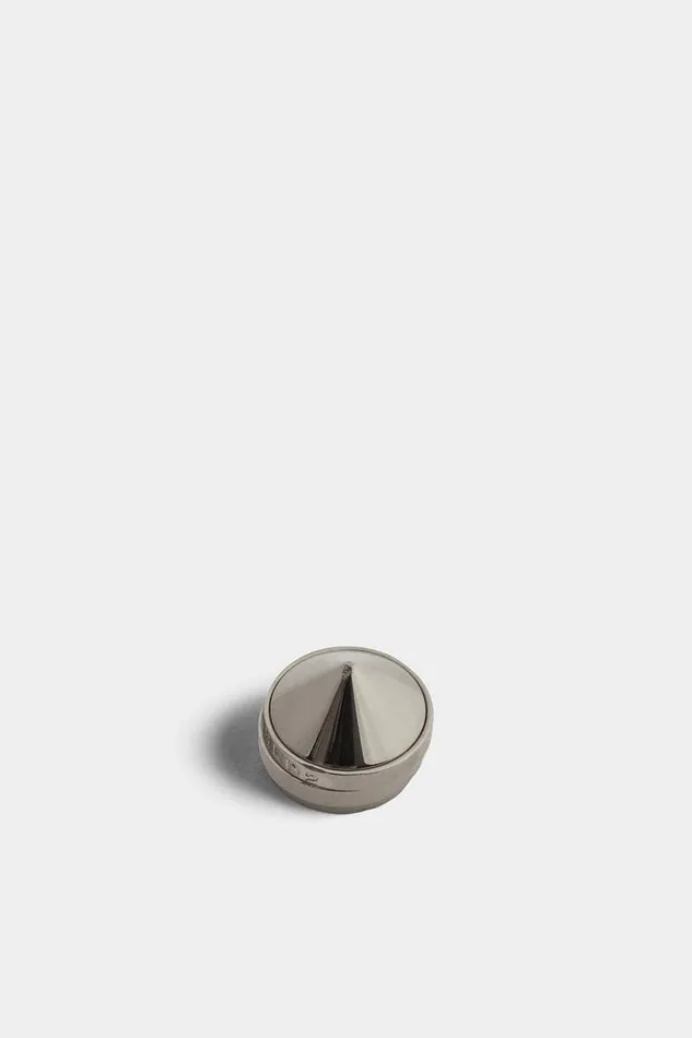 Dsquared2 Jewellery Studs Earring Silver 8211 Men