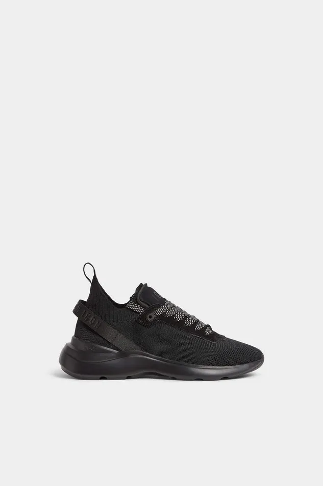 Dsquared2 Sneakers Fly Sneakers Black 8211 Men