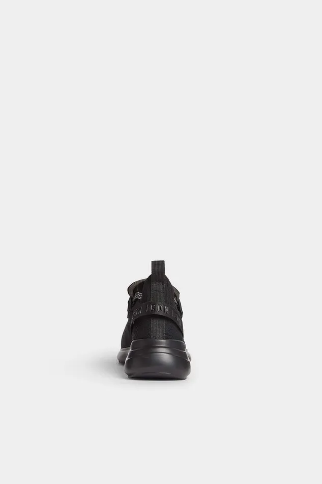 Dsquared2 Sneakers Fly Sneakers Black 8211 Men