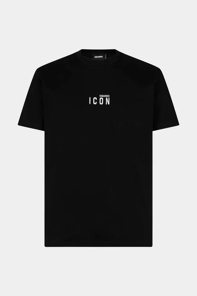 Dsquared2 TShirts and Polo Mini Icon Cool TShirt Bwhite 8211 Men