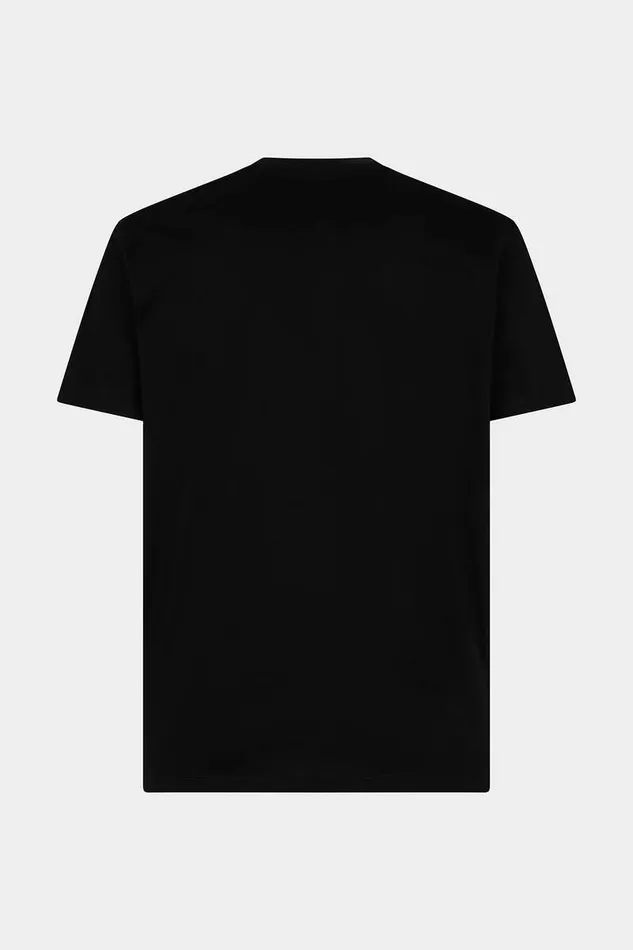 Dsquared2 TShirts and Polo Mini Icon Cool TShirt Bwhite 8211 Men