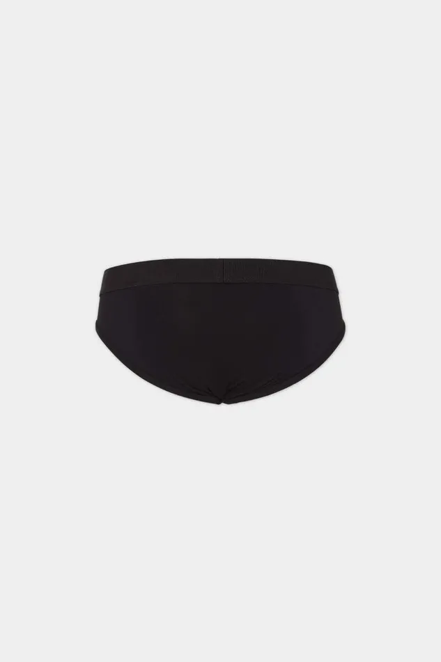 Dsquared2 Underwear Logo Brief Blackpink 8211 Men
