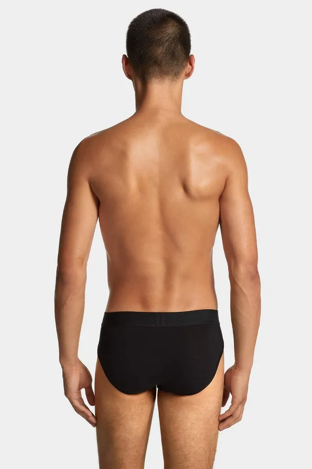 Dsquared2 Underwear Logo Brief Blackpink 8211 Men