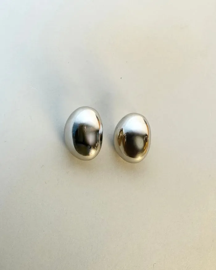 EARRING 8211 GALILEE SILVER Jewellery NOVO Shoes Women