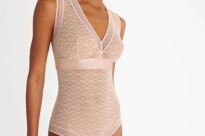 ERES Arobic Bodysuit Make Up Women Bodysuits