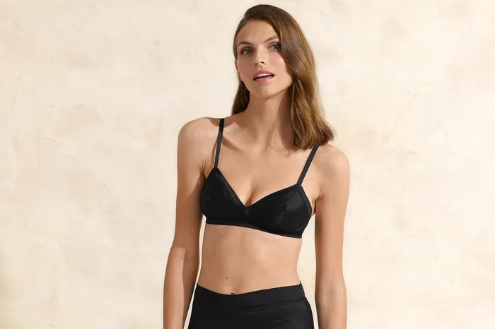 ERES Archange Triangle Bra Women Bras