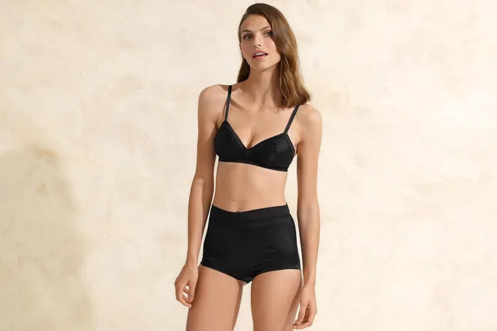 ERES Archange Triangle Bra Women Bras