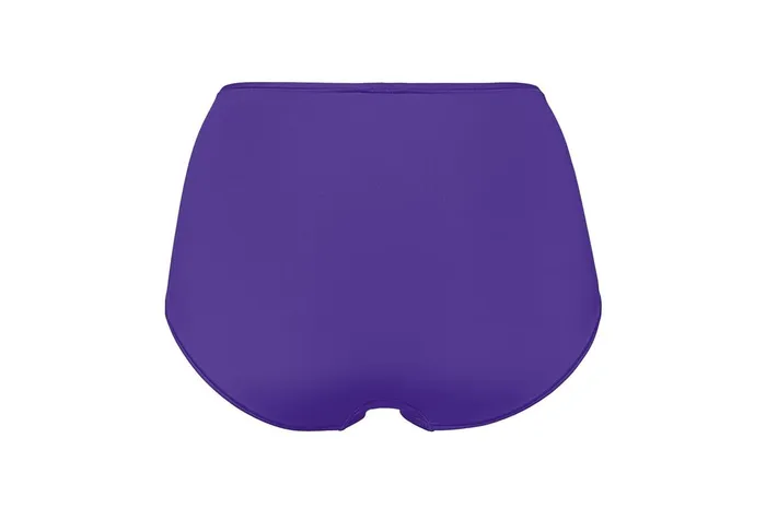 ERES Brina Soyeuse HighWaisted Briefs Iris 23h Women Briefs