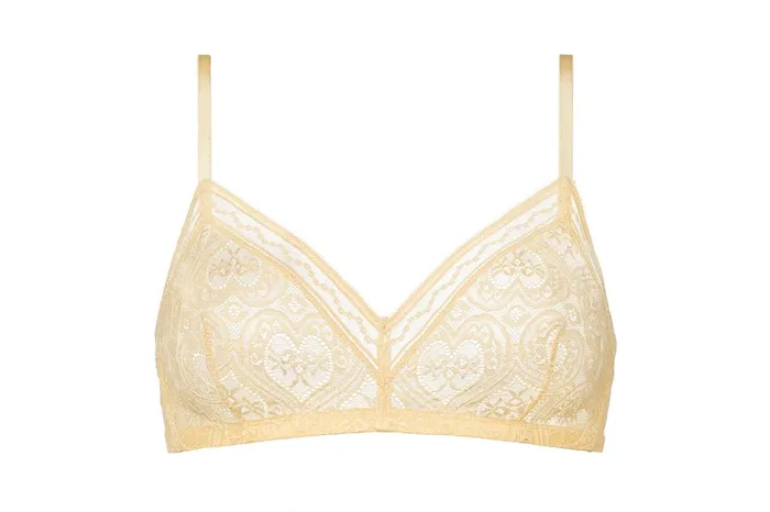 ERES Chrubin Triangle Bra Soleil Doux Women Bras