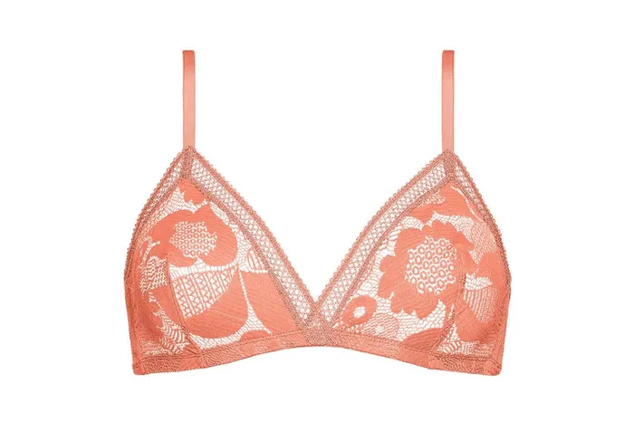 ERES Chemise Triangle Bra Muscade E23 Women Bras