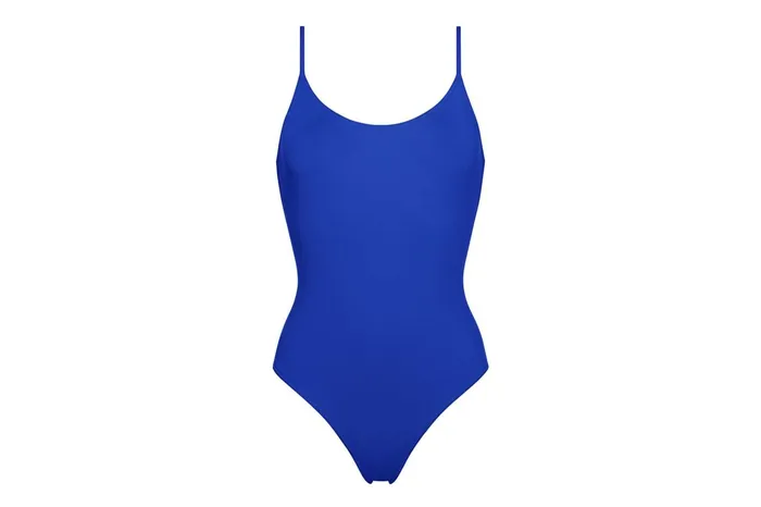 ERES Diamant Tank OnePiece Indigo Women OnePiece Swimsuits