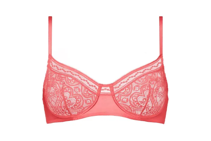 ERES Etincelle DemiCup Bra Mon Cur Women Bras