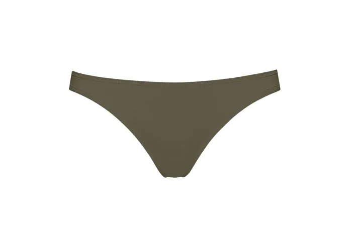 ERES Fripon Classic Bikini Briefs Olive Noire Women TwoPieces Swimsuits