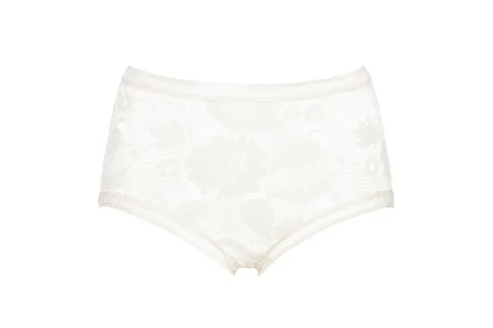 ERES Indienne HighWaisted Briefs Lys Women Briefs