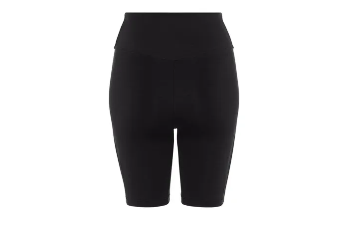 ERES Jeannie Cycling Shorts Black Women Leggings and Shorts