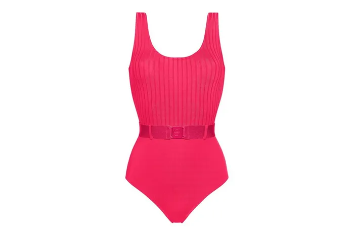 ERES Mezcal Tank OnePiece Grenadine 23e Women OnePiece Swimsuits