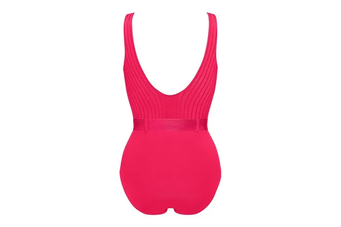 ERES Mezcal Tank OnePiece Grenadine 23e Women OnePiece Swimsuits