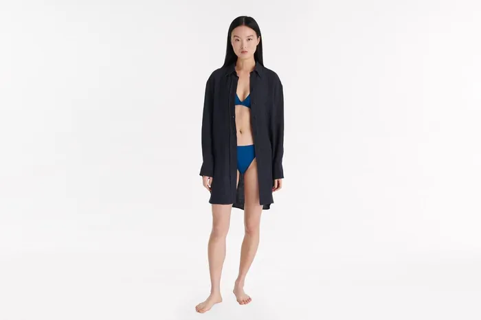 ERES Mignonette Shirt Ultra Women Beachwear and Accessories