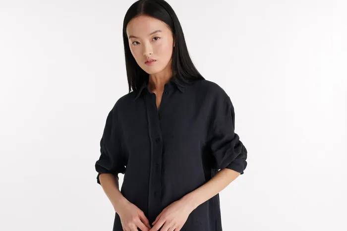 ERES Mignonette Shirt Ultra Women Beachwear and Accessories
