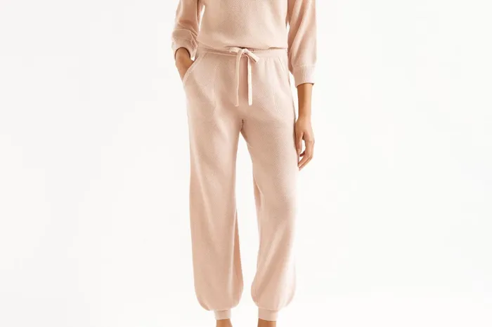 ERES Minuit Jogging Calcaire Women Homewear