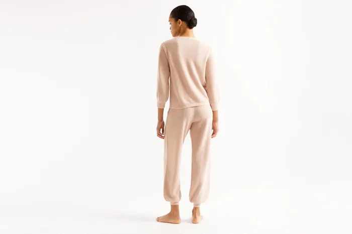 ERES Minuit Jogging Calcaire Women Homewear