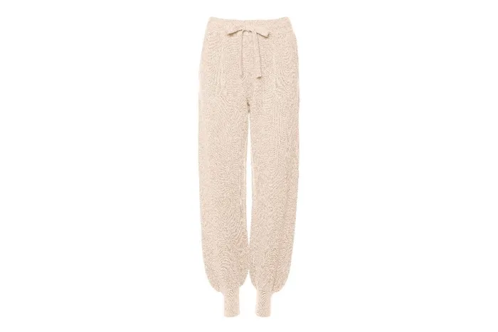 ERES Minuit Jogging Calcaire Women Homewear