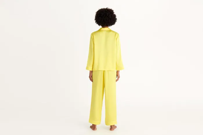 ERES Mondain Trousers AcidVanille Women Homewear