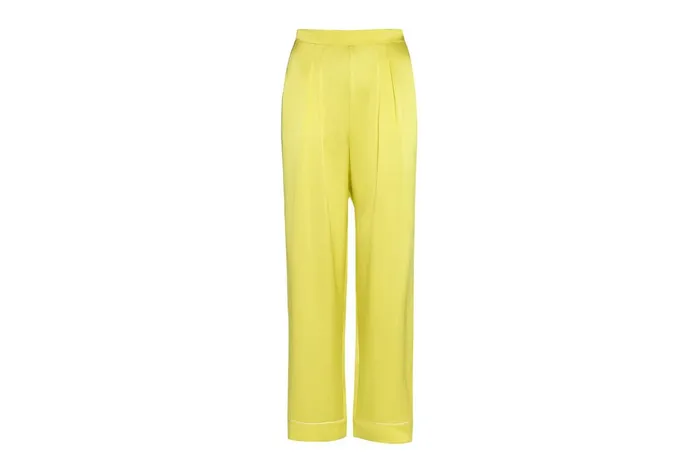 ERES Mondain Trousers AcidVanille Women Homewear
