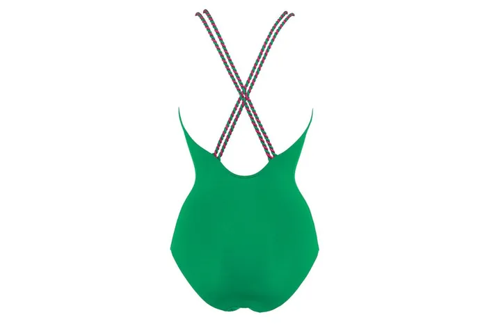 ERES Pirouette Sophisticated OnePiece FouSunset Women OnePiece Swimsuits