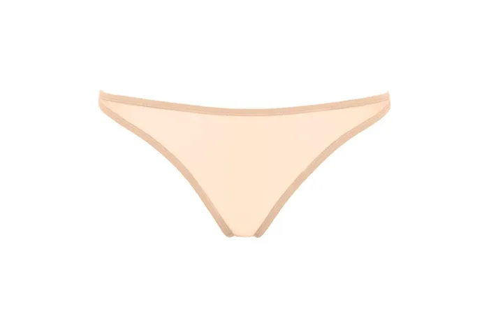 ERES Promesse String Cosmetic H16 Women Briefs