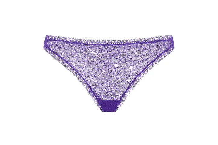 ERES Reflet Tanga Iris 23h Women Briefs
