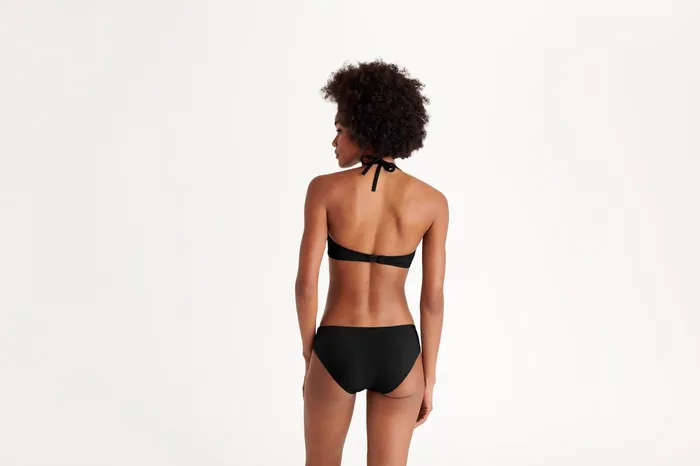 ERES Scarlett Classic Bikini Briefs Noir Women Bikini Bottoms