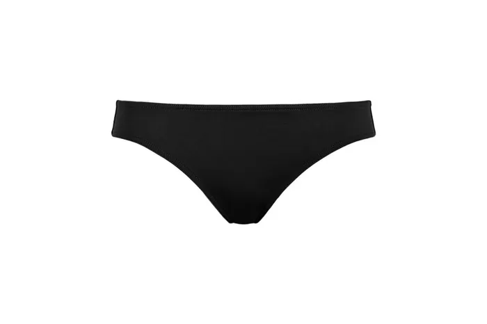 ERES Scarlett Classic Bikini Briefs Noir Women Bikini Bottoms