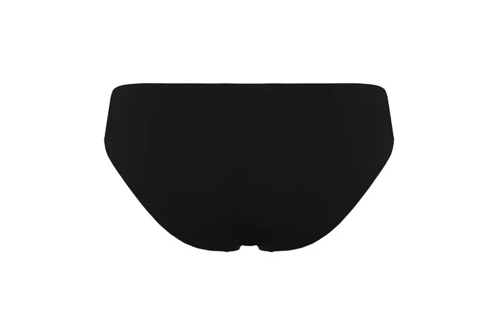 ERES Scarlett Classic Bikini Briefs Noir Women Bikini Bottoms