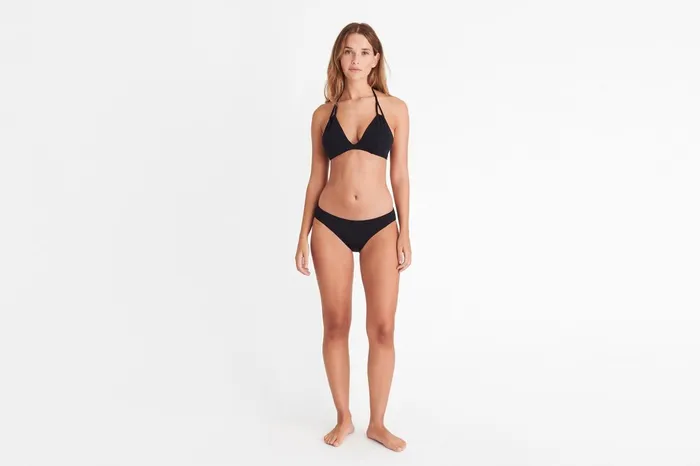 ERES Scarlett Classic Bikini Briefs Ultra Women TwoPieces Swimsuits