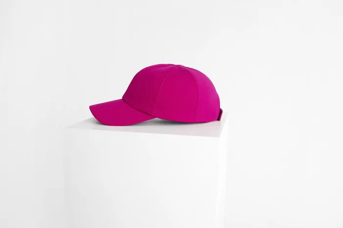 ERES Stuart Cap Sunset 23h Women Beachwear and Accessories