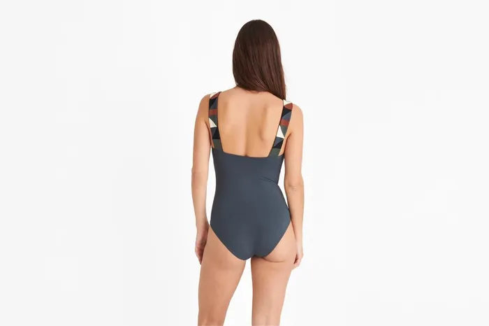 ERES Tempo Tank OnePiece Oursin E21 Women OnePiece Swimsuits