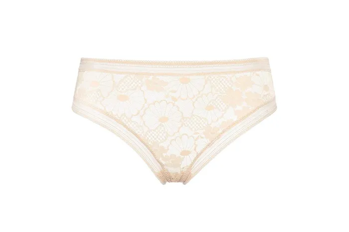 ERES Tisane Tanga Rose Petale Women Briefs