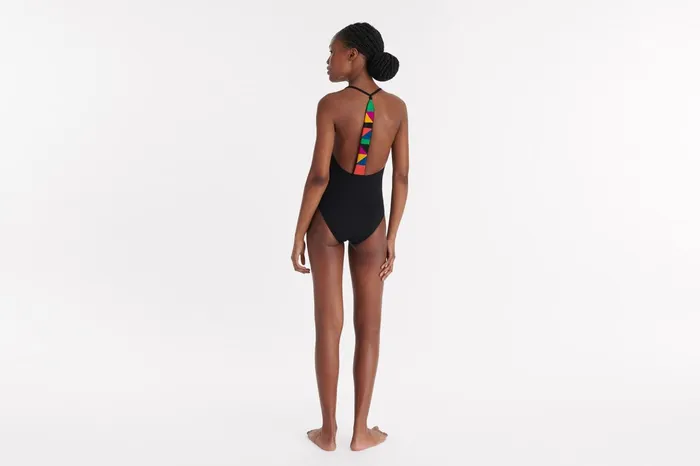 ERES Virtuosa Sophisticated OnePiece Ultra Women OnePiece Swimsuits