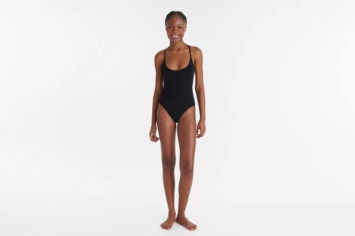 ERES Virtuosa Sophisticated OnePiece Ultra Women OnePiece Swimsuits