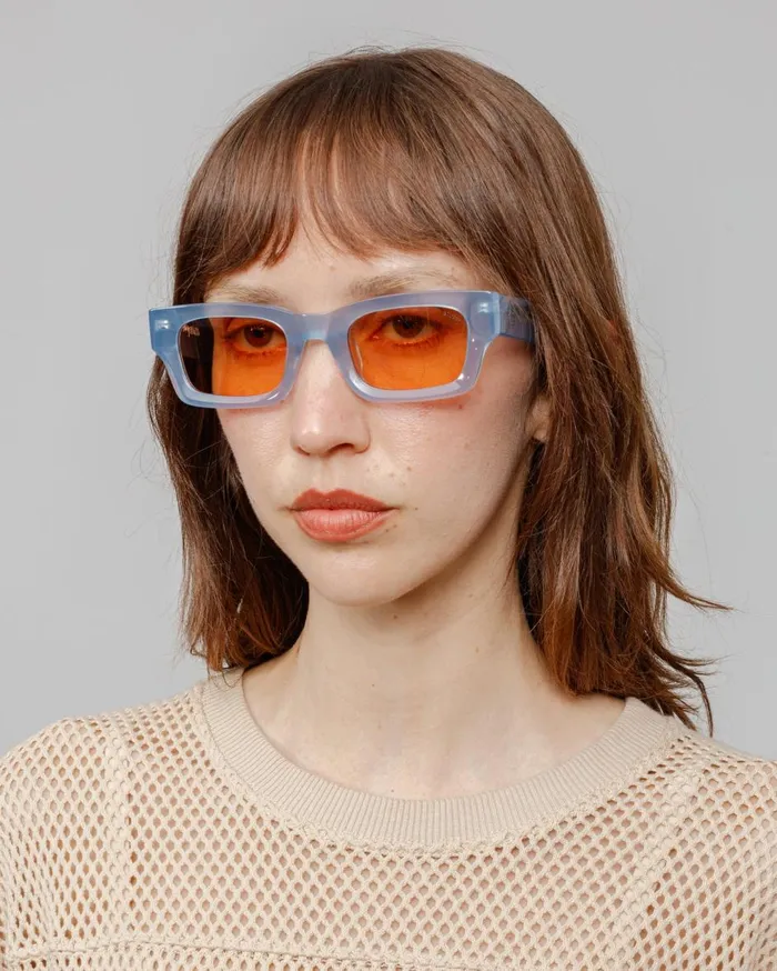 Eyegear MenWomen Stussy VINCENT SUNGLASSES