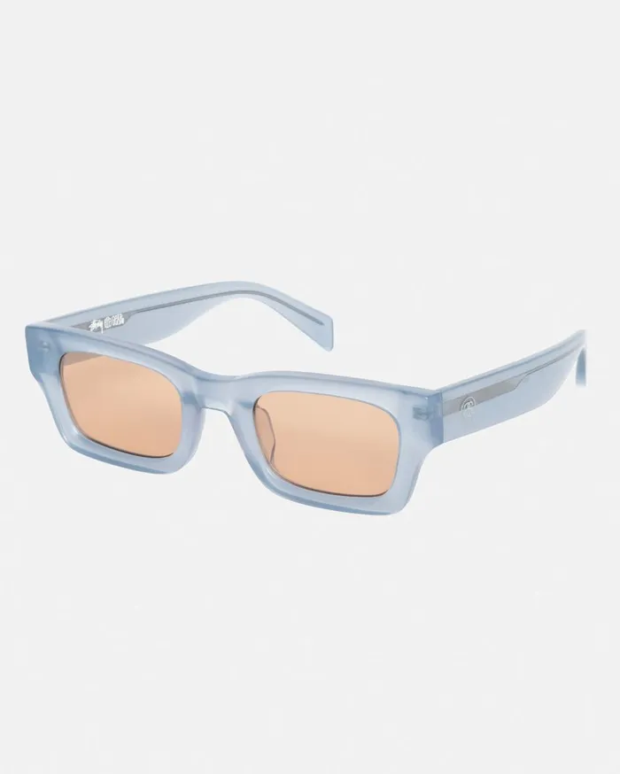 Eyegear MenWomen Stussy VINCENT SUNGLASSES